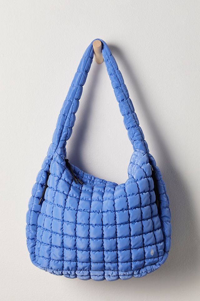 Quilted Carryall Bag | Free People