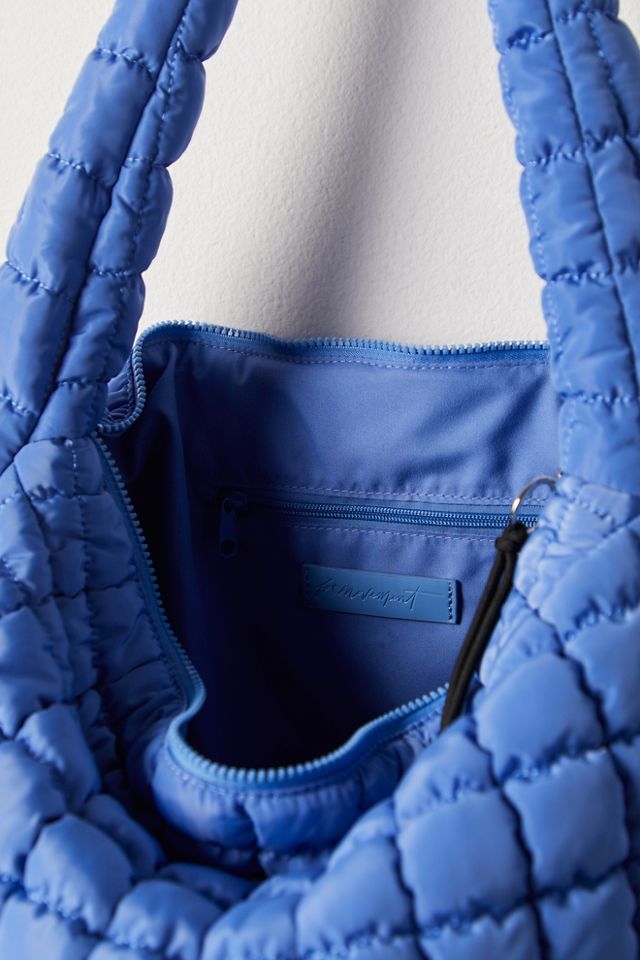 Quilted Carryall Bag | Free People