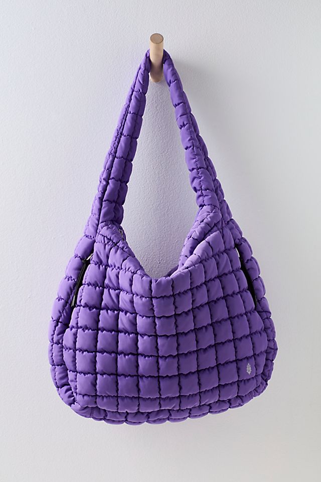 FP Movement Quilted Carryall | Free People