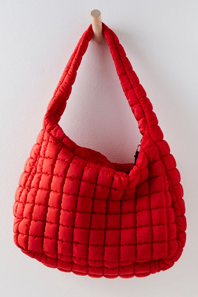  Quilted Tote Bag for Women Puffer Bag Quilted Bag Lightweight Puffy  Tote Bag Cloud Pleated Crossbody Bag Quilted Padding Shoulder Bag Padded  Hobo Crossbody Bag Zip Closure : Clothing, Shoes 