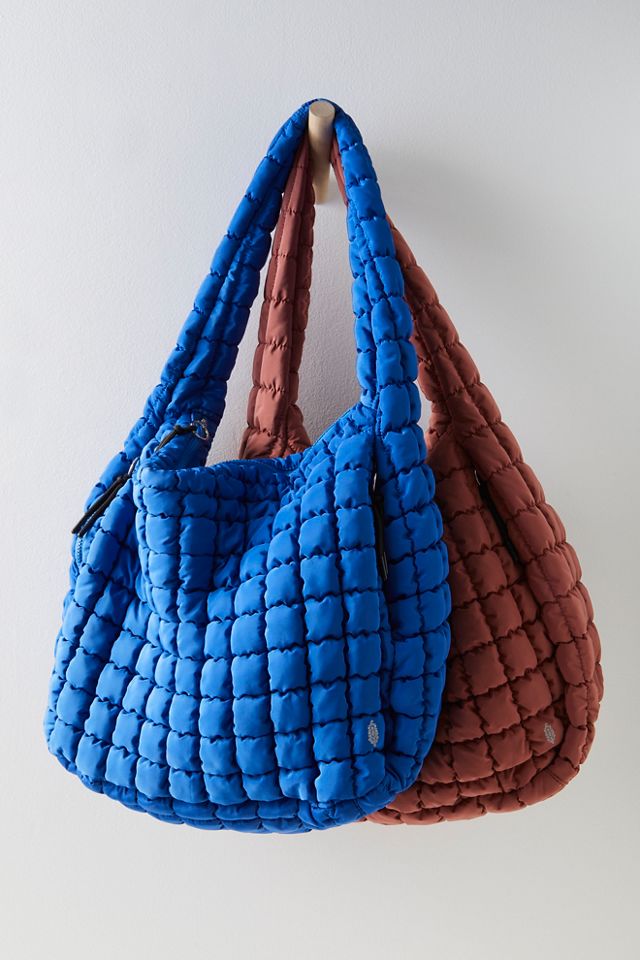 FP Movement Quilted Carryall