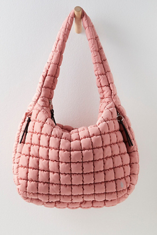 注目ブランド!!◆Free People◆Quilted Carryall Bag Quilted Carryall Bag | Free People