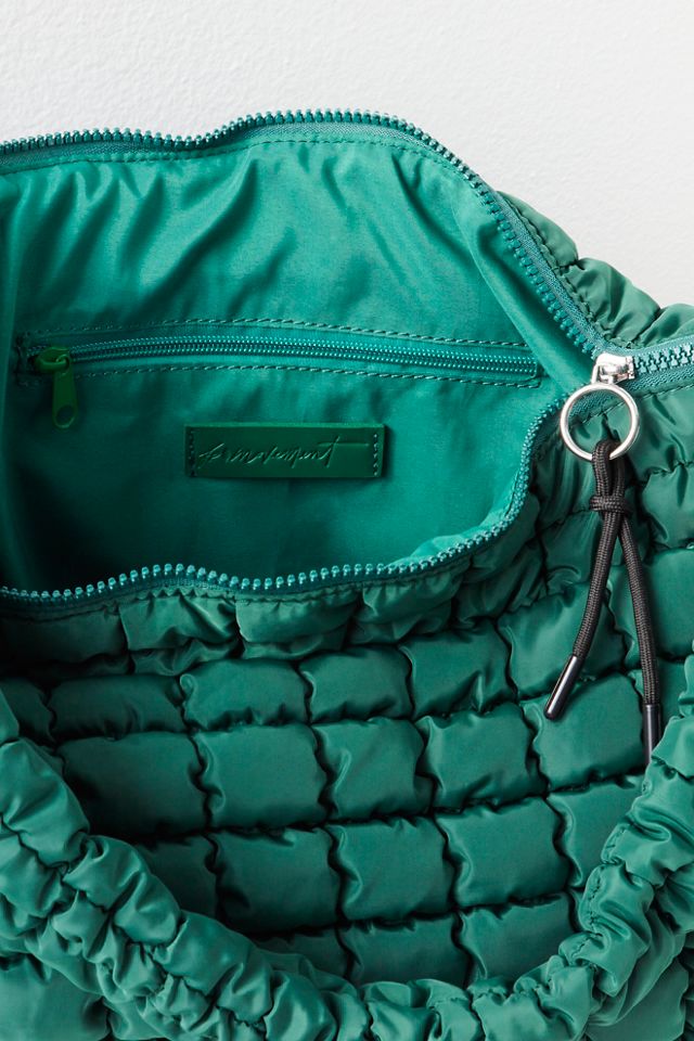 FP Movement Quilted Carryall Free People