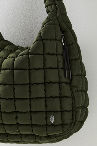 FP Movement Quilted Carryall