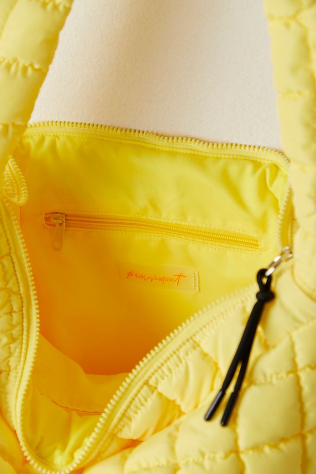 【Free People】★トートバッグ★ Printed Carryall Tote Printed Carryall Tote | Free People