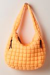 Sac fourre-tout matelassé