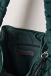 Quilted Micro Pouch