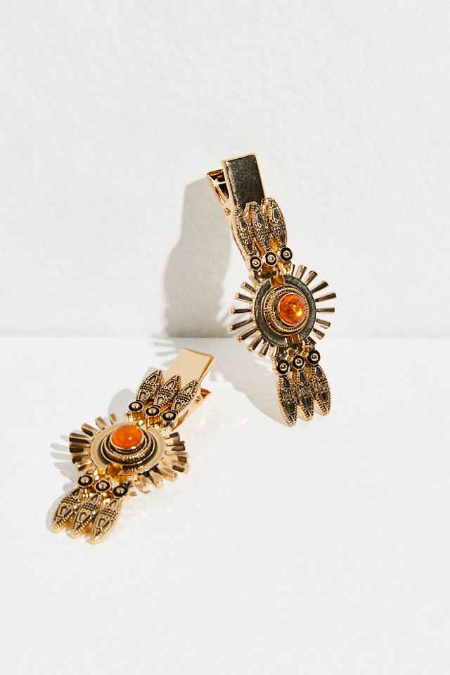 Tucson Barrette #1