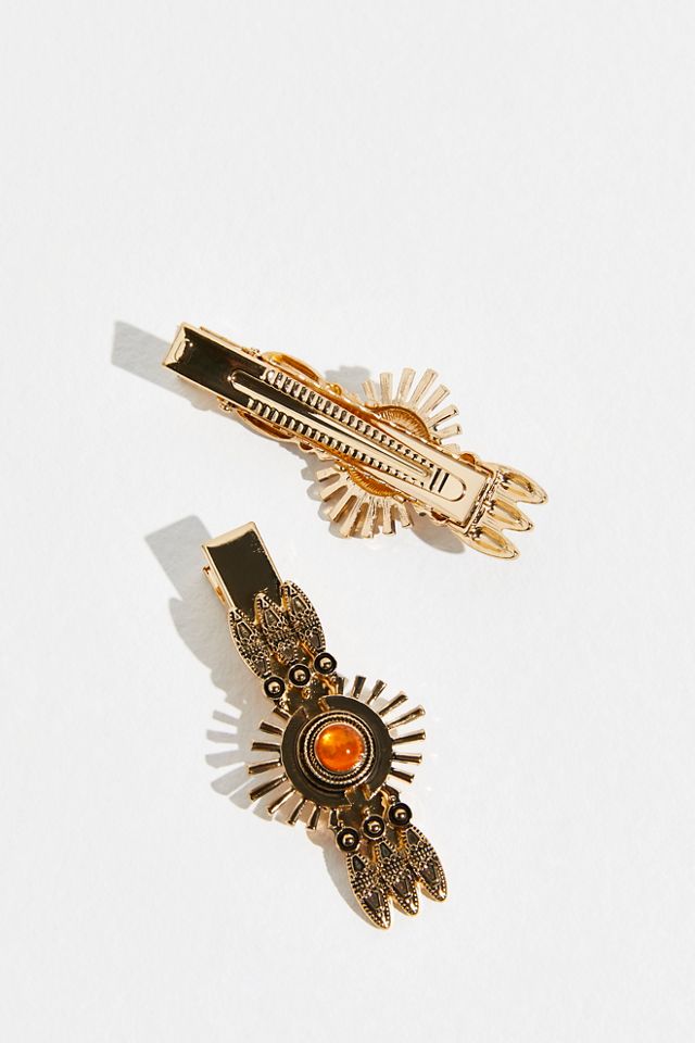 Tucson Barrette #2