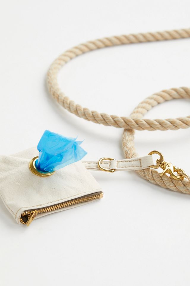 Canvas Bag Pouch #1