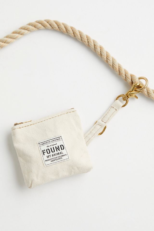 Canvas Bag Pouch #2