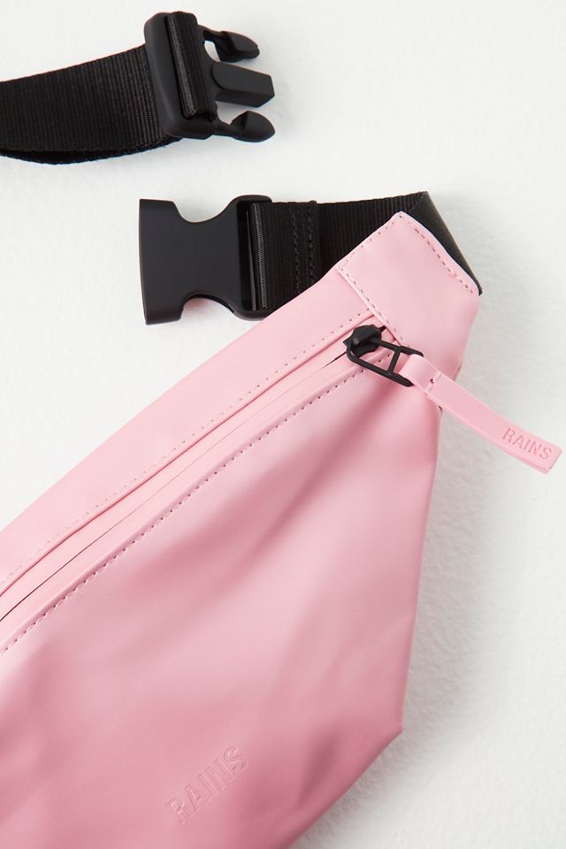 Rains Bum Bag Mini #3