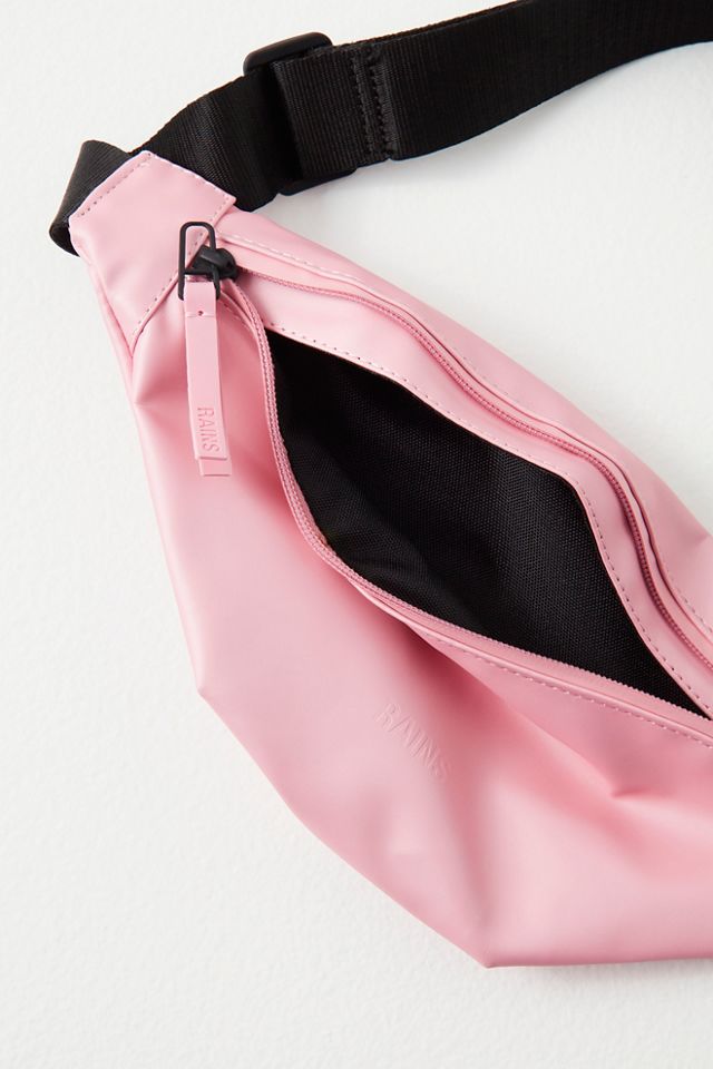 Rains Bum Bag Mini #4