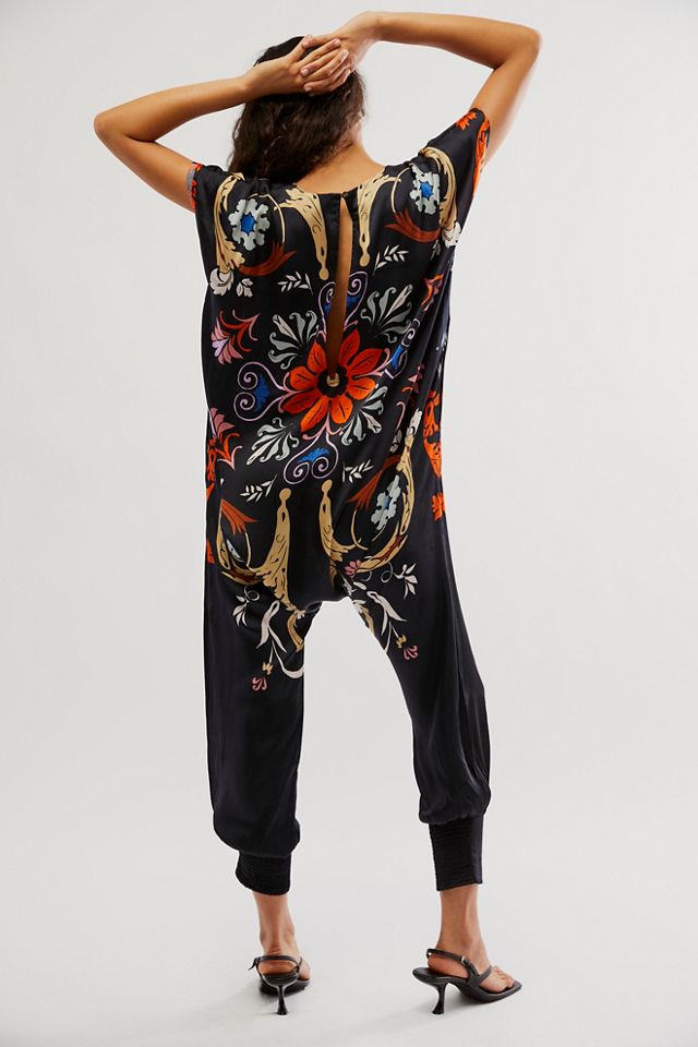 Carolina K Sera Jumpsuit #1