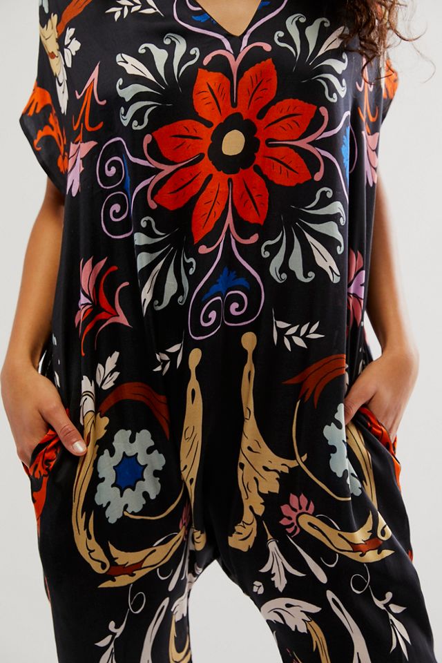 Carolina K Sera Jumpsuit #2