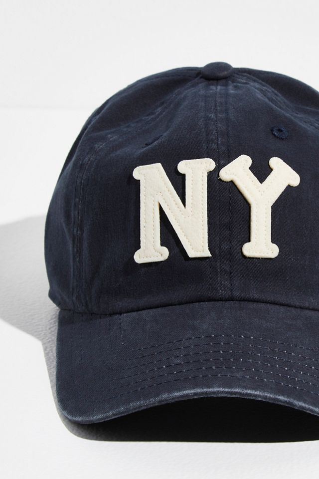 Big City Ball Cap by American Needle at Free People in Blue