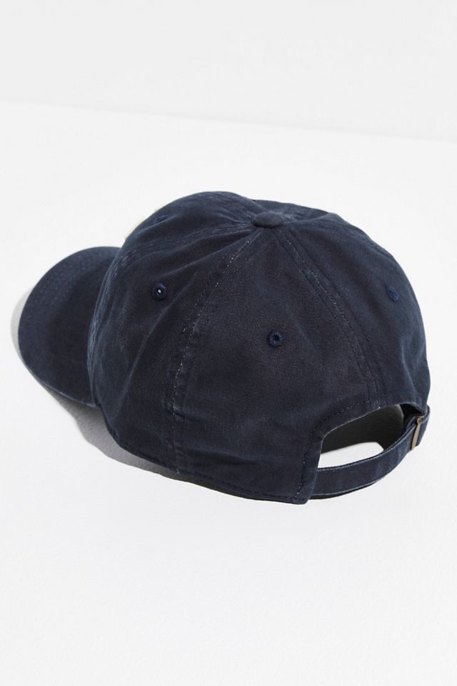 Big City Ball Cap by American Needle at Free People in Blue