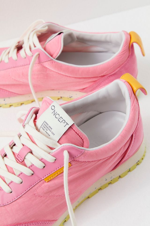 Tokyo Sneakers #1
