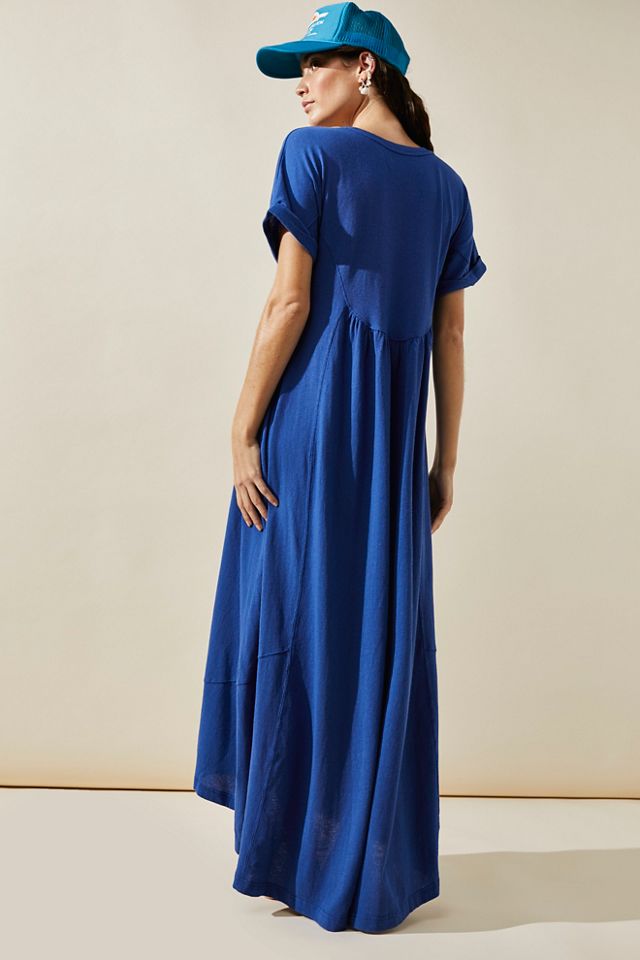 Meadow Tee Dress #1