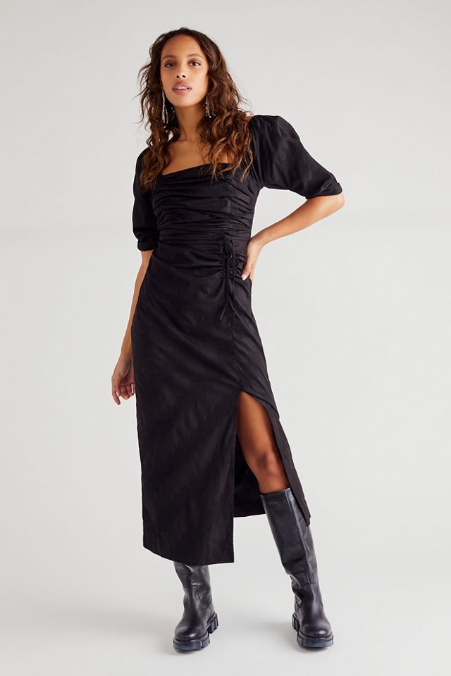 Stunning store midi dress