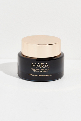 MARA Volcanic Sea Clay Detox Masque at Free People