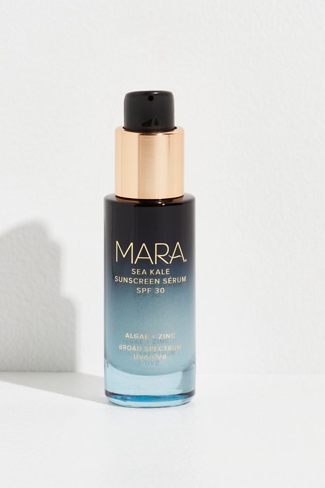 MARA Algae + Zinc Serum SPF 30