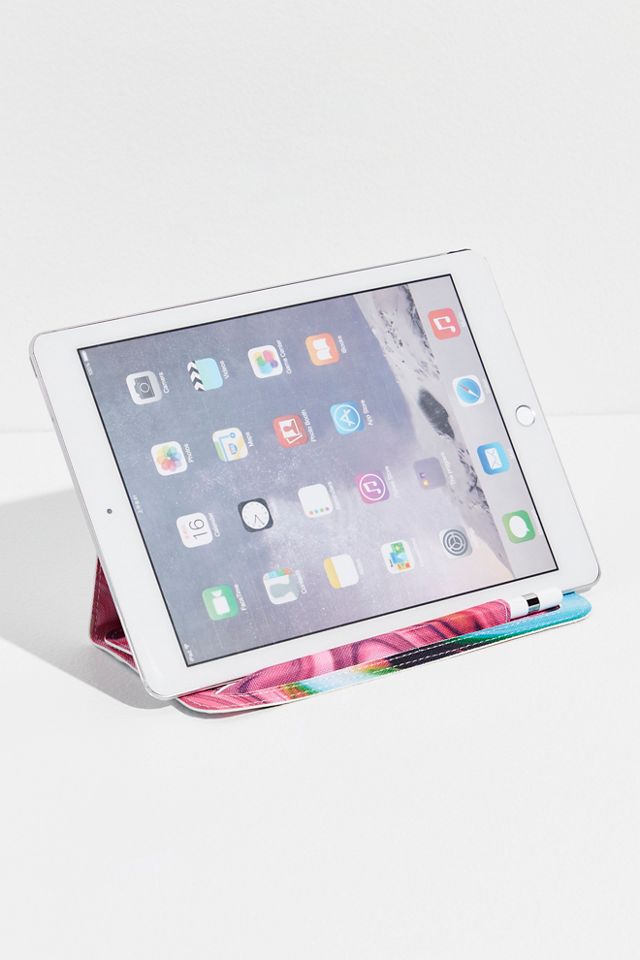 iPad Sleeve #1