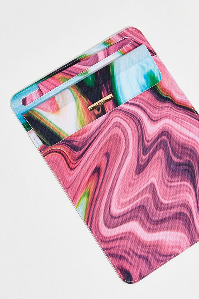 iPad Sleeve #2