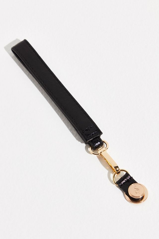 Adhesive Wristlet #1