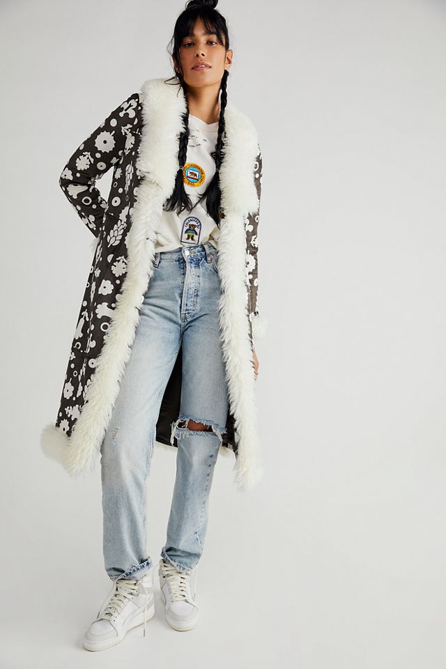 Free People Charlotte Simone Dixie Jacket - 65514028