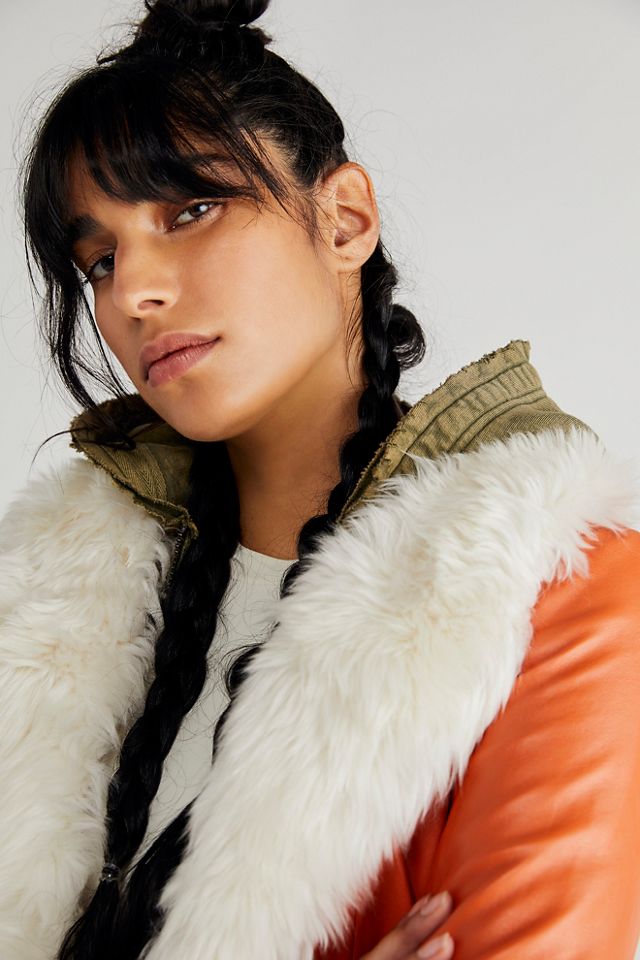 Charlotte Simone Clementine Jacket #3