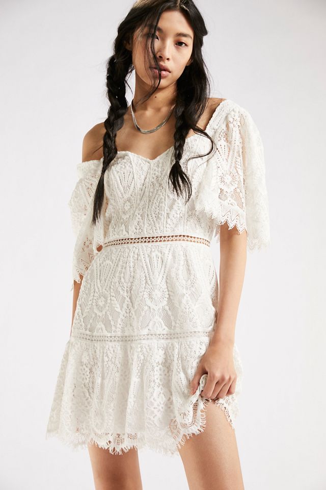 Free people saylor dress hotsell