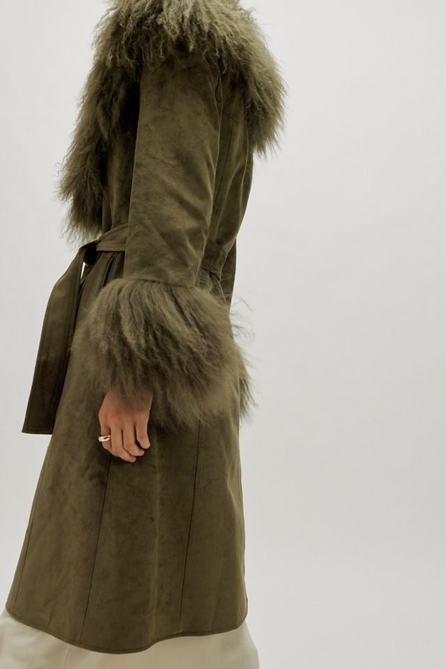 Charlotte Simone Penny Coat #3