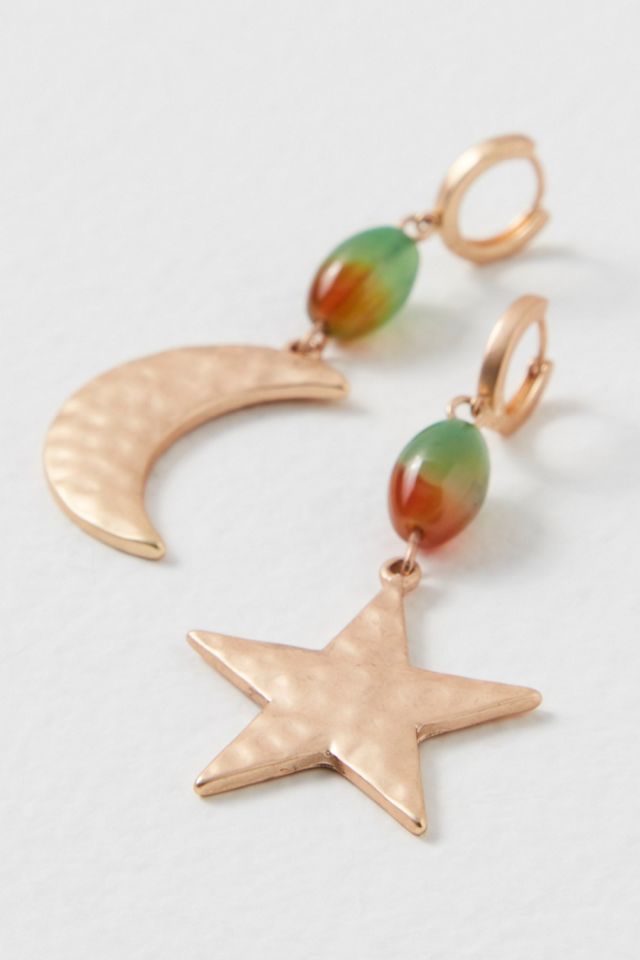 Antila Hoop Earrings #2