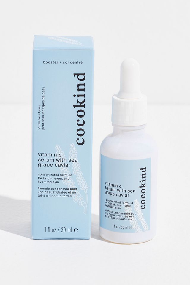 Sérum à la vitamine C de Cocokind #1