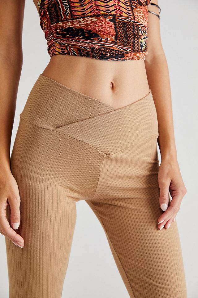 Pantalon Bootleg Banks #2