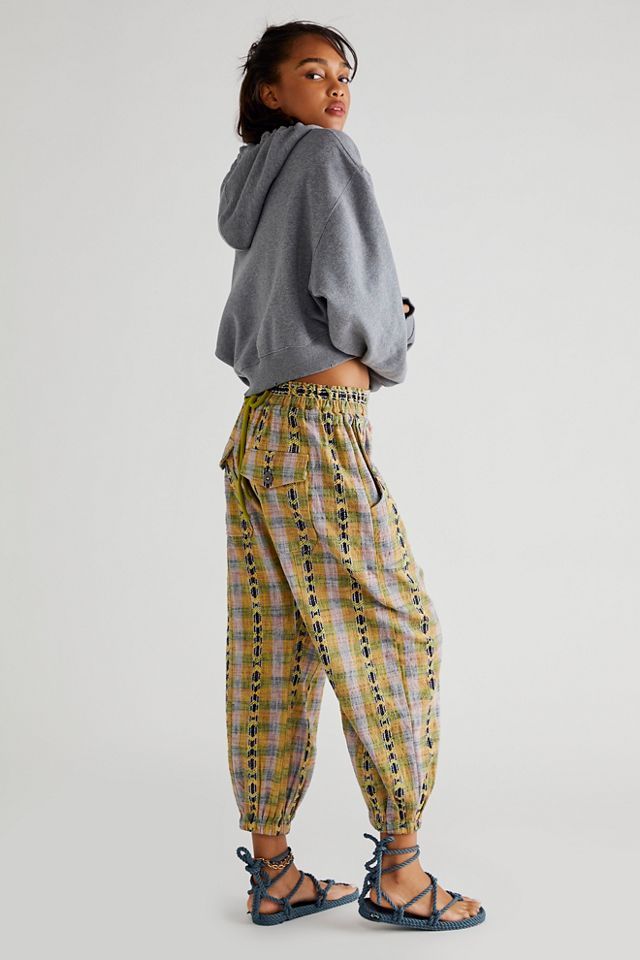 Desert Heat Pants