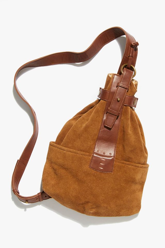 Sac à bandoulière Outlander We The Free #1