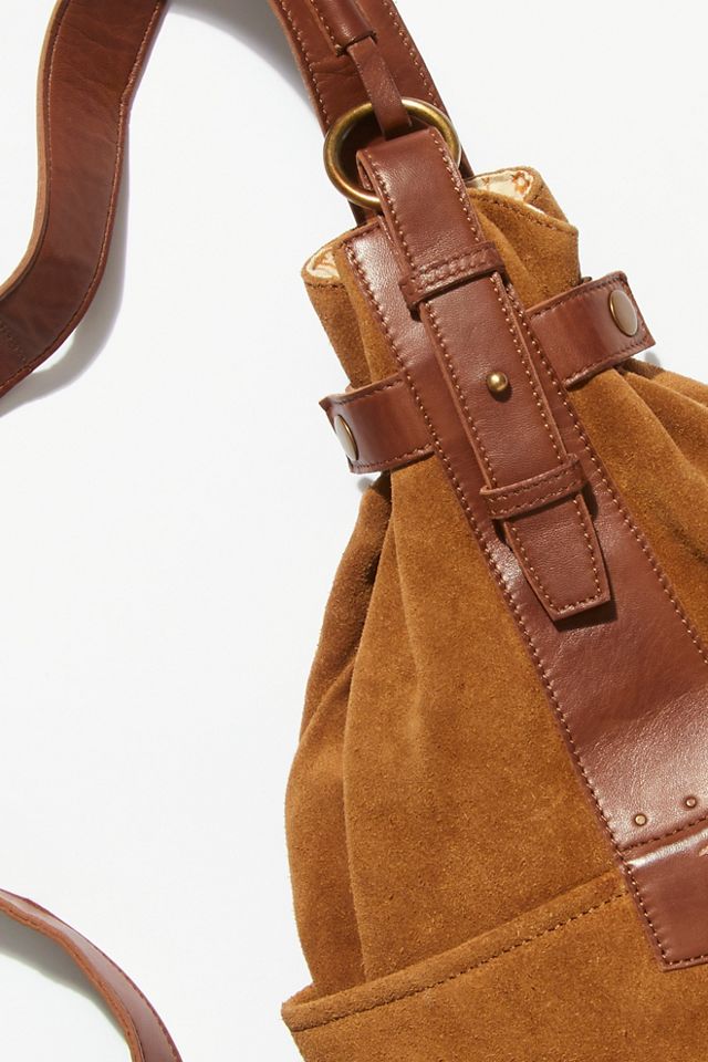Sac à bandoulière Outlander We The Free #2