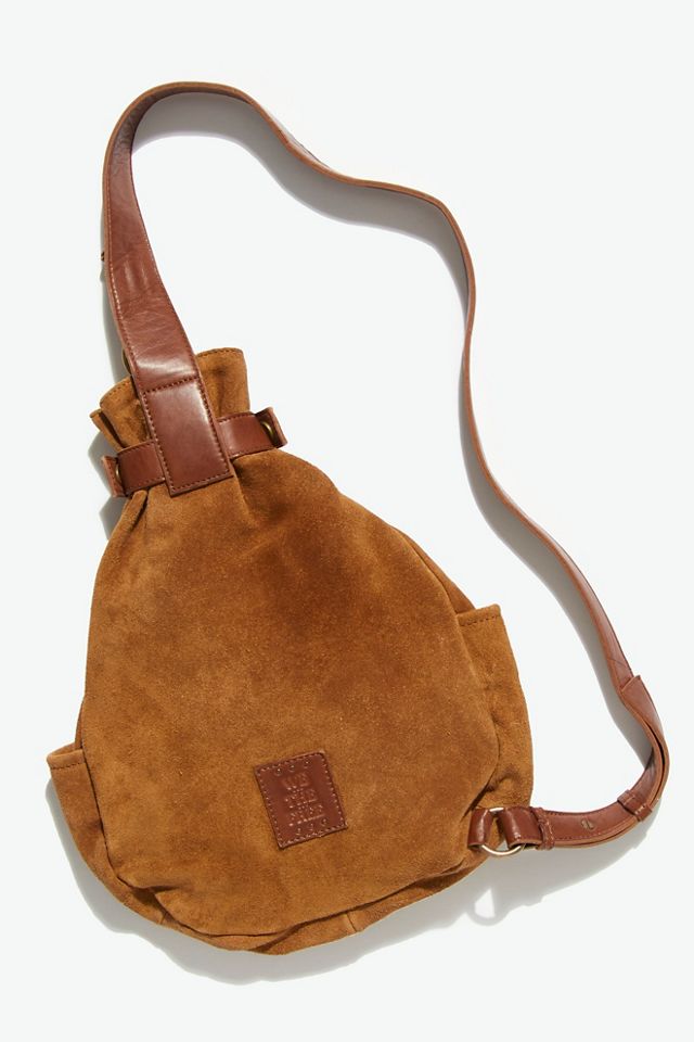Sac à bandoulière Outlander We The Free #3