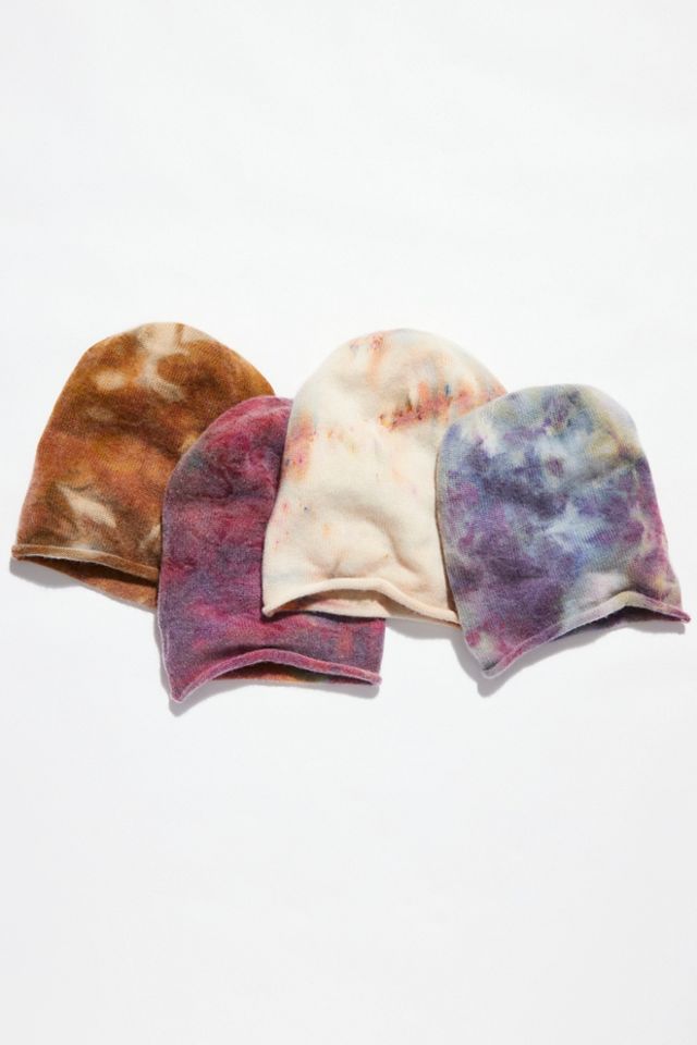 Riverside Tool & Dye Cashmere Beanie #1