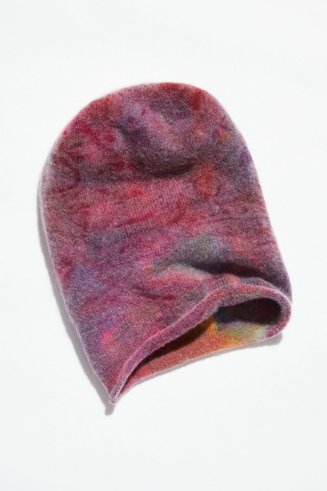 Riverside Tool & Dye Cashmere Beanie #2