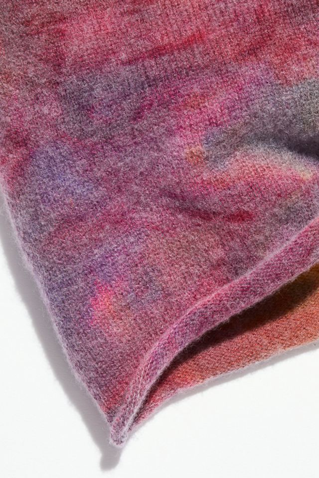 Riverside Tool & Dye Cashmere Beanie #3