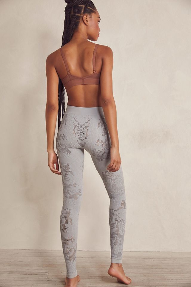 No Turning Back Leggings #1