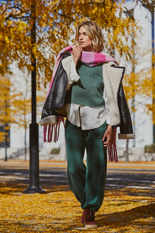 Freya Sweater Co-Ord product page