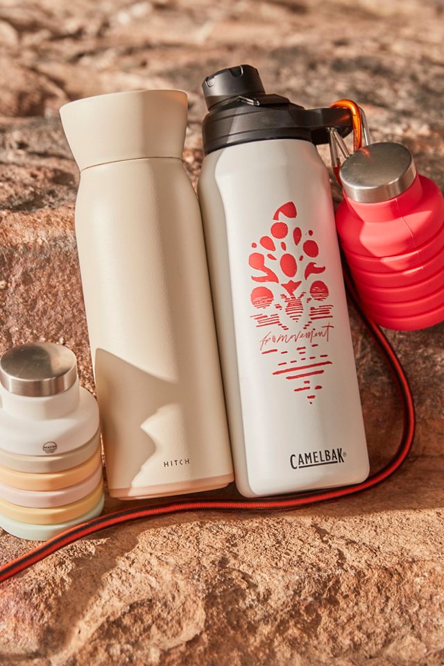 Hitch Water Bottle #1