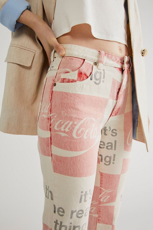 Free People Rolla's Original Straight Jeans. 4