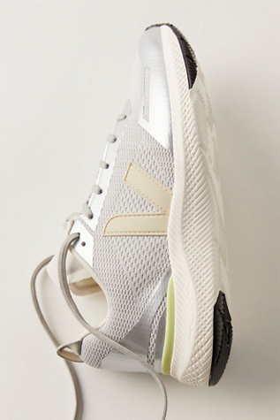 Veja Impala Sneakers at Free People in Grey, Size: EU 38