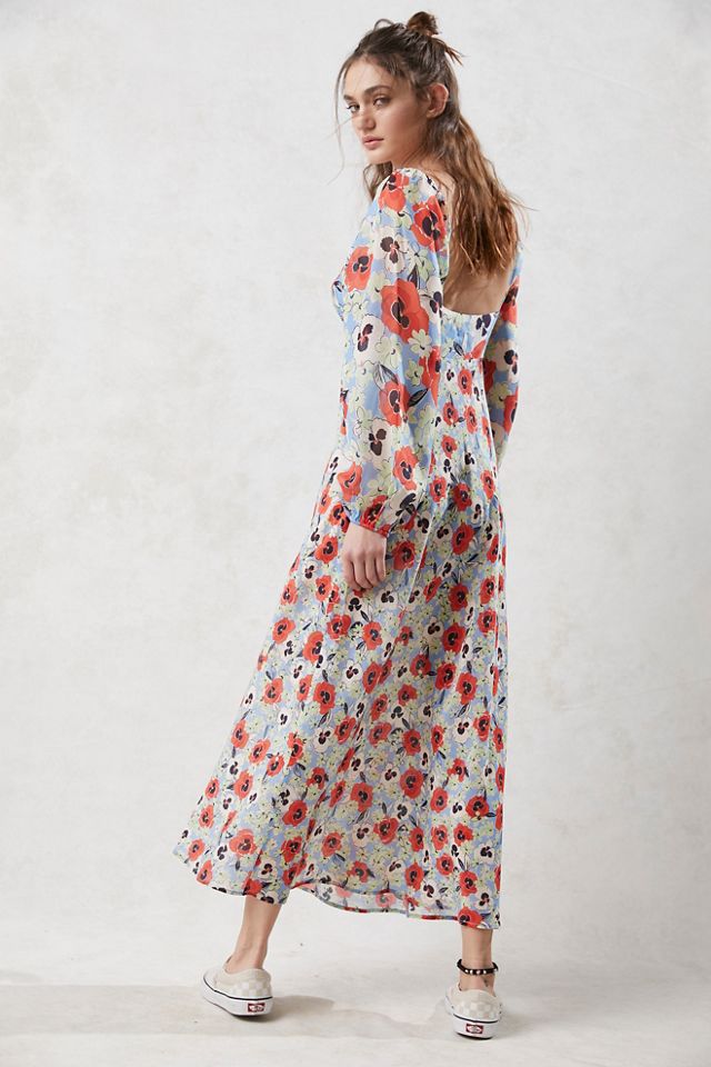 Gio Dress #1