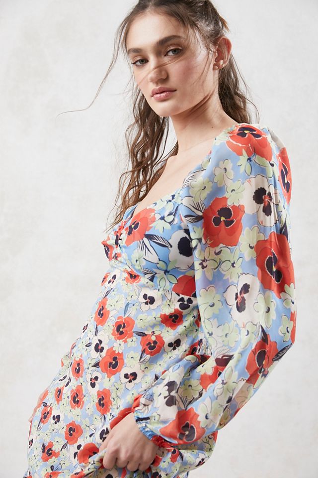 Gio Dress #2